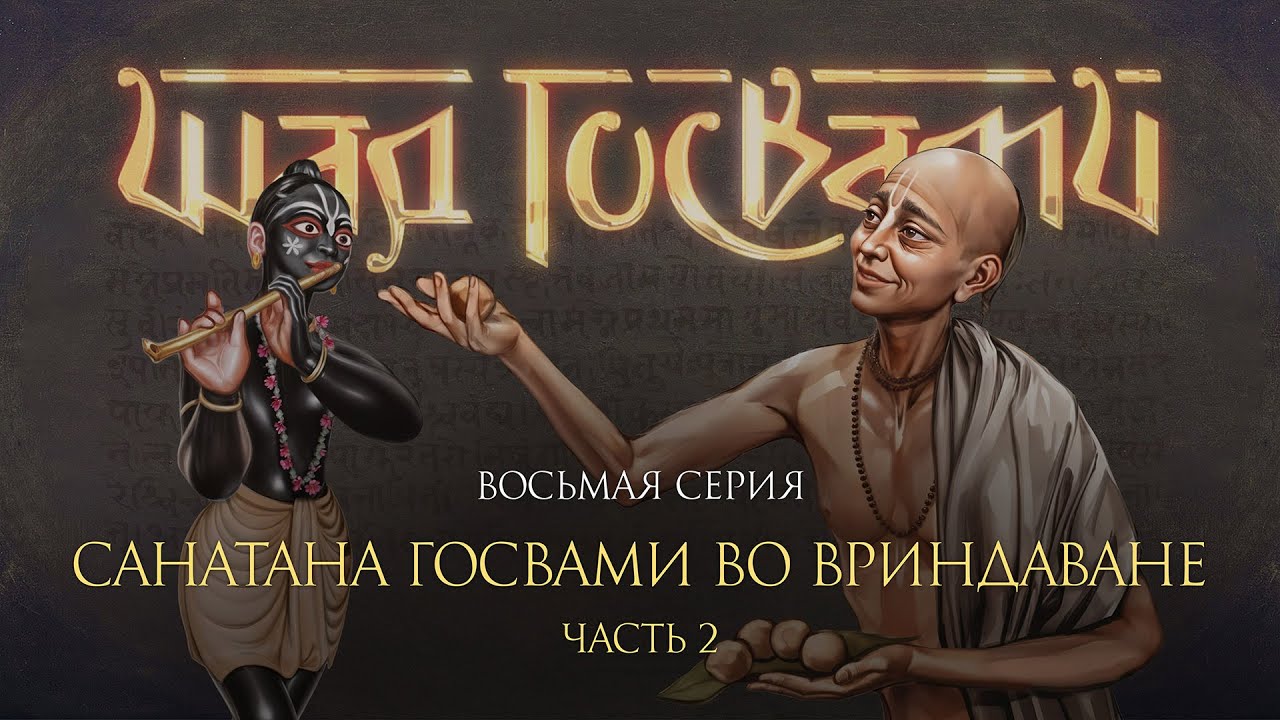 Серия 8