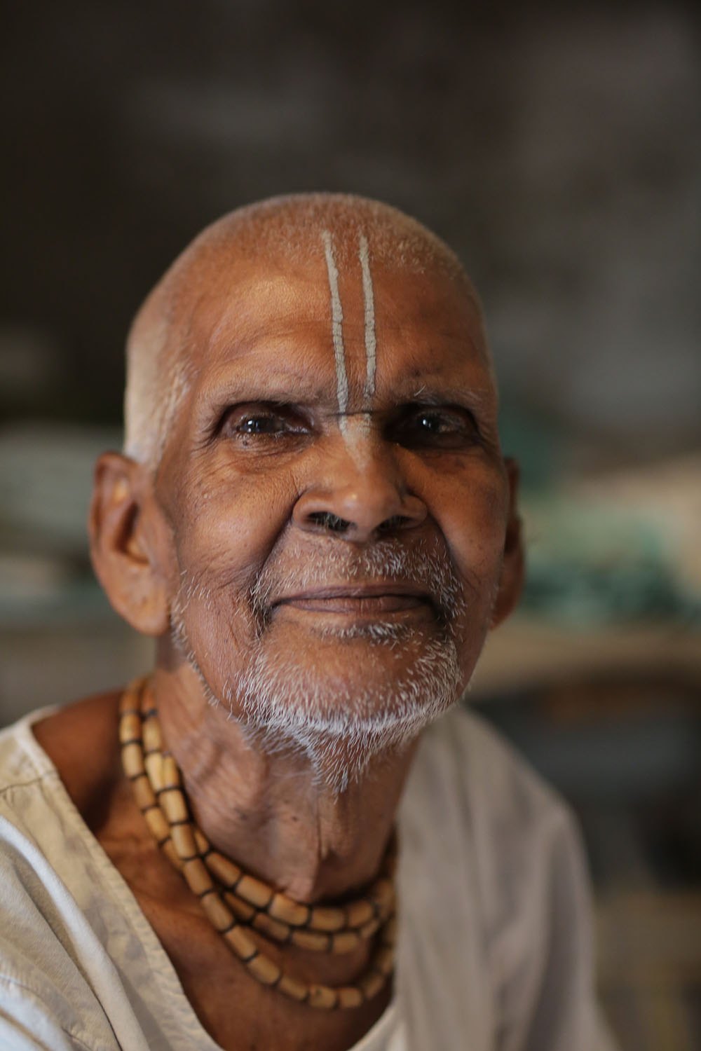 Sadhus of Radha-kunda