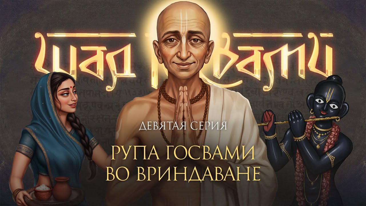 Серия 9