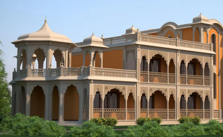 Гостевой дом